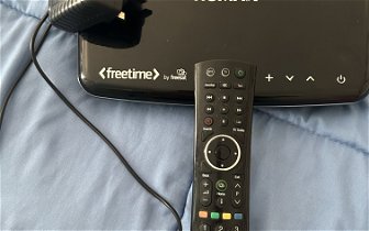 For sale: Humax HD satellite receiver and recorder