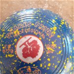 For sale: Bowling bals and accesories
