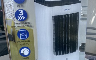 For sale: Portable Air Conditioning Unit