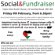 Community Social & Fundraiser - Palestine, Fri 9th Feb