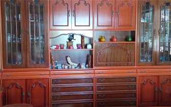 For sale: Wall cabinet