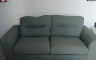 For sale: DFS Three Seater Sofa