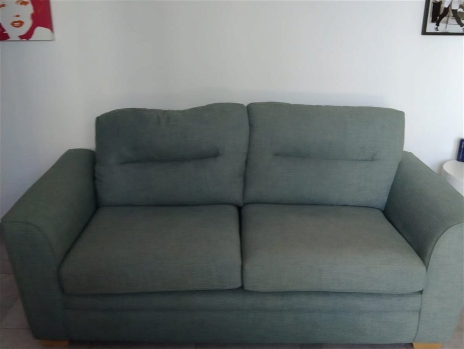 For sale: DFS Three Seater Sofa