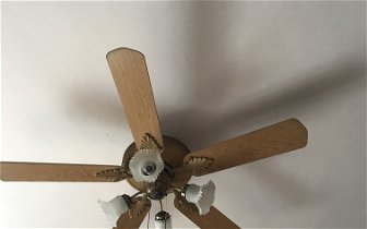 For sale: Ceiling fan lights for sale