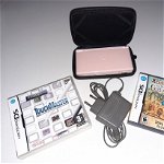 For sale: Nintendo DS Lite