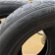For sale: 4 almost new tyres CONTINENTAL 255/R19
