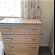 For sale: Chest of drawers