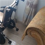 For sale: Electric wheelchair