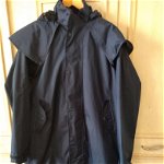 For sale: mens cotton traders waterproof coat