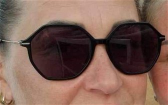 Lost: Hugo Boss special prescripted Sunglasses