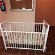 For sale: Ihave wooden crib