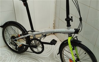 For sale: Two adult bicycles for sale SOLD
