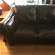 For sale: 2 x Leather Sofas