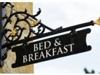 Bed and Breakfast in and around La Marina.