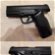 For sale: 6mm gas powered BB pistol (Steyr A9-M1)