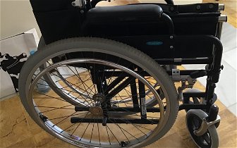 For sale: WHEELTEC wheelchair