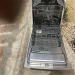 For sale: Dishwasher 45 cms
