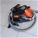 For sale: Rowenta Bagless Compact Power Cyclonic Vacuum
