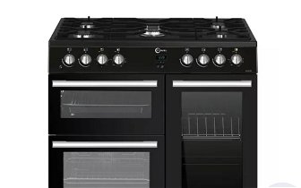 For sale: Range style cooker