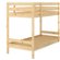 For sale: Ikea Pine Bunk bed