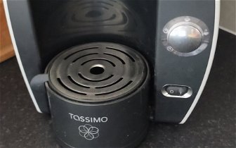 For sale: Tassimo coffee machine