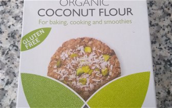 For sale: Keto cooking ingredients
