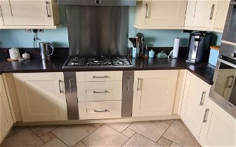 For sale: Used Kitchen