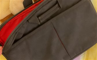 For sale: Computer laptop shoulder bag, 45 x 35