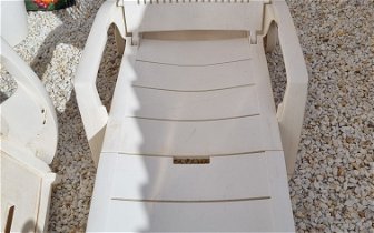 For sale: Sun/Poolside loungers
