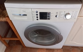 For sale: BOSCH Maxx7 Washing machine