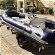 For sale: Boat For Sale 4.2 metre Avon RIB with 50 hp outboard with trailer