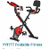 For sale: YYFITT Foldable Fitness Exercise Bike