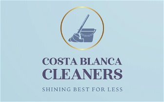 I can recommend: Costa Blanca Cleaners
