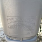 For sale: 2 x Panasonic Aircondition Units & Domusa Oil Fired Condenser Boiler & Schultz 1000 litre Plastic Oil Tank