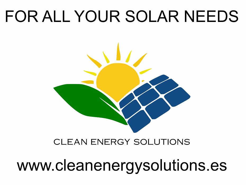 Clean Energy Solutions in La Marina