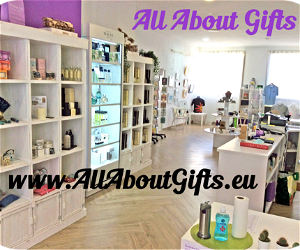 All About Gifts