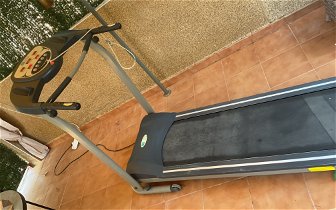 For sale: Electric tread mill