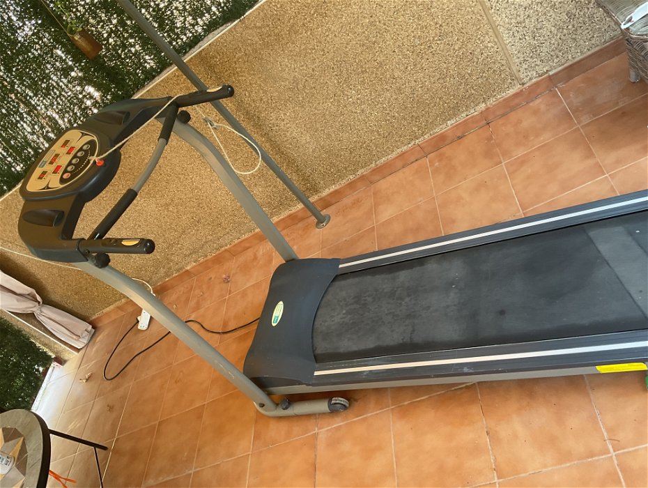 For sale: Electric tread mill