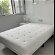 For sale: IKEA double bed as new