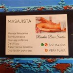 Massage and beauty services