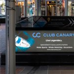 Club Canary in El Duque