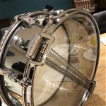 For sale: Premier ace 14x5 snare drum
