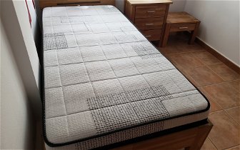 For sale: BED