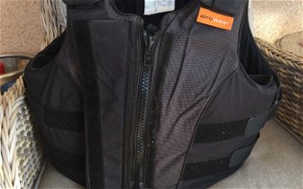 For sale: Body protector
