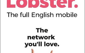 Job vacancy: Lobster