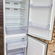 For sale: Beko refrigerator 59 x 59 x 184cm (2nd hand)
