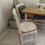 Wanted: Small dining table / double bed duvet / sofa or sofa bed