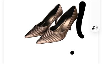 For sale: Ladies Boss Designer Heels and Stusrt Weizman Designer Heels