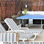 table tennis for teens