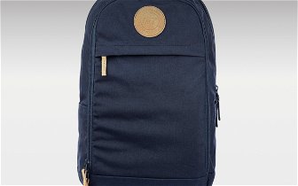 Lost: Beckmann Urban Backpack 30L, Dark Blue